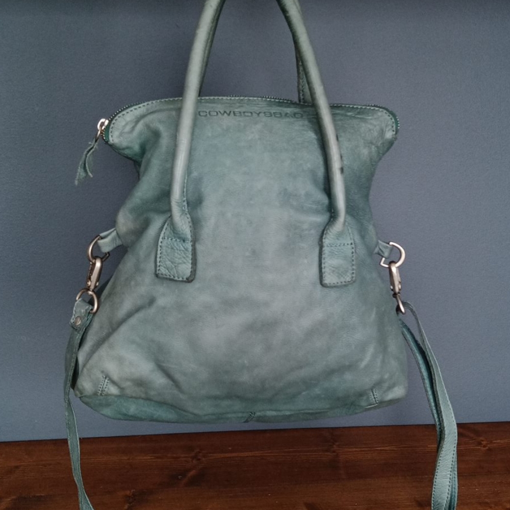 Cowboysbag